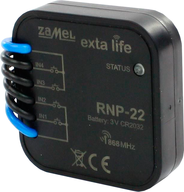 rnp 22a
